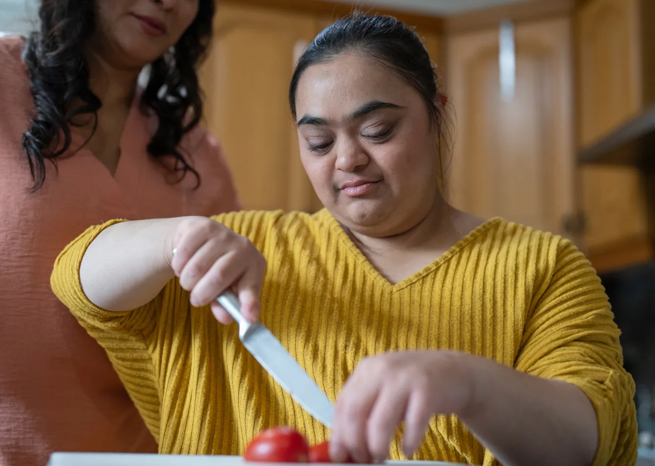 NDIS meal preparation for people with disability - 1280x910